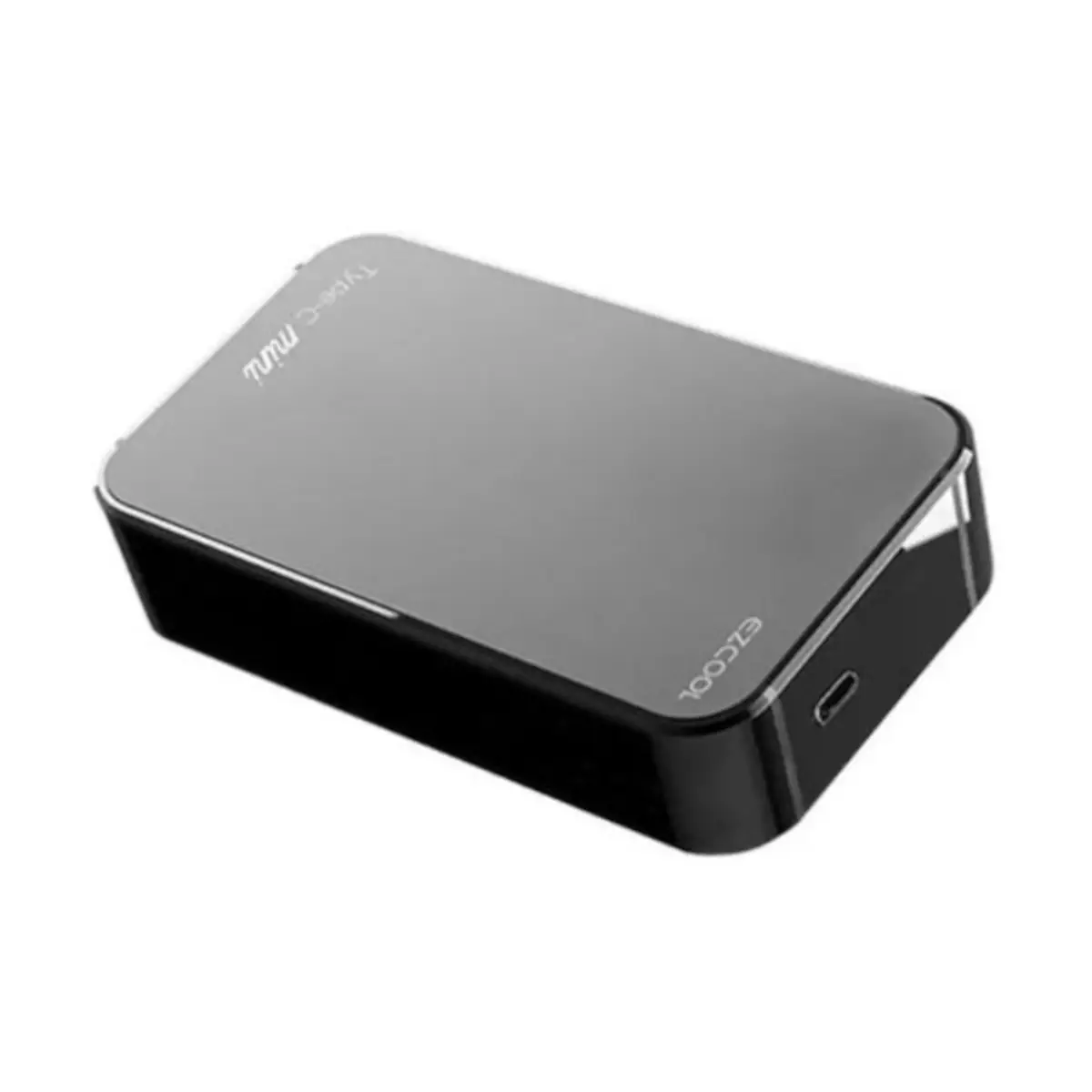 ספק כוח אוניברסלי לניידים | EZCOOL | 100W | USB-C יצרן 1 ספק כוח אוניברסלי לניידים | EZCOOL | 100W | USB-C יצרן