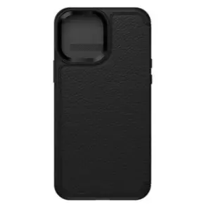כיסוי OtterBox Strada | ל-iPhone 13 Pro Max | מגן איכותי