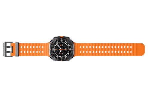 שעון חכם Samsung Galaxy Watch Ultra 47mm