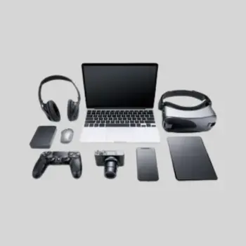 Electrical and Electronics