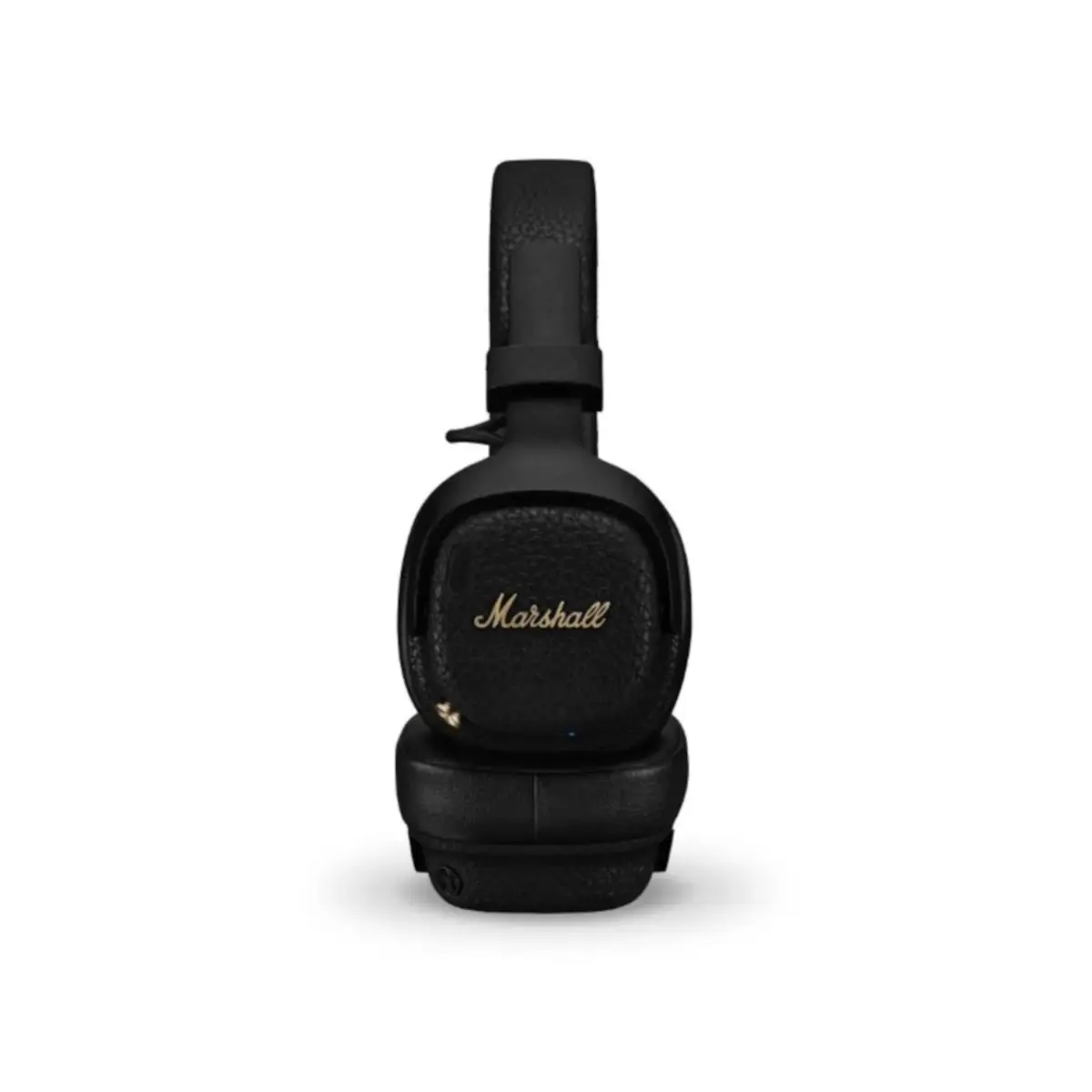Marshall Milton ANC Wireless Headphones Front אוזניות אלחוטיות Marshall Milton ANC מבט קדמי
