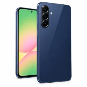 טלפון Samsung Galaxy A57 5G ‏12GB RAM ‏256GB בצבע Awesome Navy – תמונה ראשית