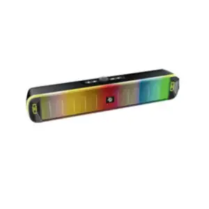 רמקול אלחוטי MIRACASE MBTS480 Bluetooth מעוצב