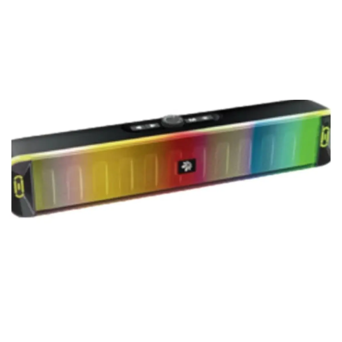 miracase-mbts480-rgb-detail תאורת RGB ברמקול MIRACASE MBTS480