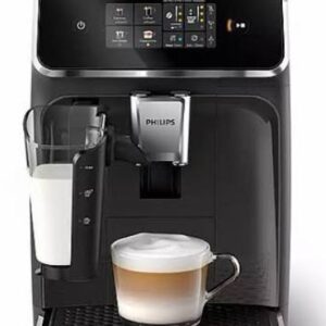 מכונת קפה אוטומטית Philips Series 2300 EP2334/10 LatteGo