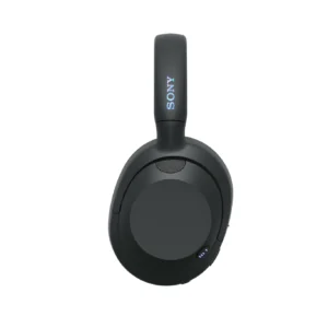 Sony ULT WEAR WH-ULT900N Black – מבט צד וביטול רעשים