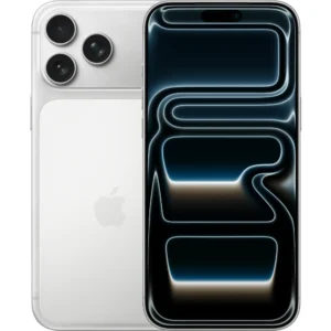 אפל אייפון 17 פרו מקס 256GB כסוף – תמונת מוצר ראשית