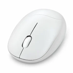 עכבר אלחוטי ASUS Fragrance Mouse MD101 לבן – תמונה ראשית