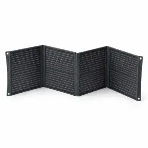 Baseus Energy Stack 100W פאנל סולארי מתקפל עם 4 חלקים