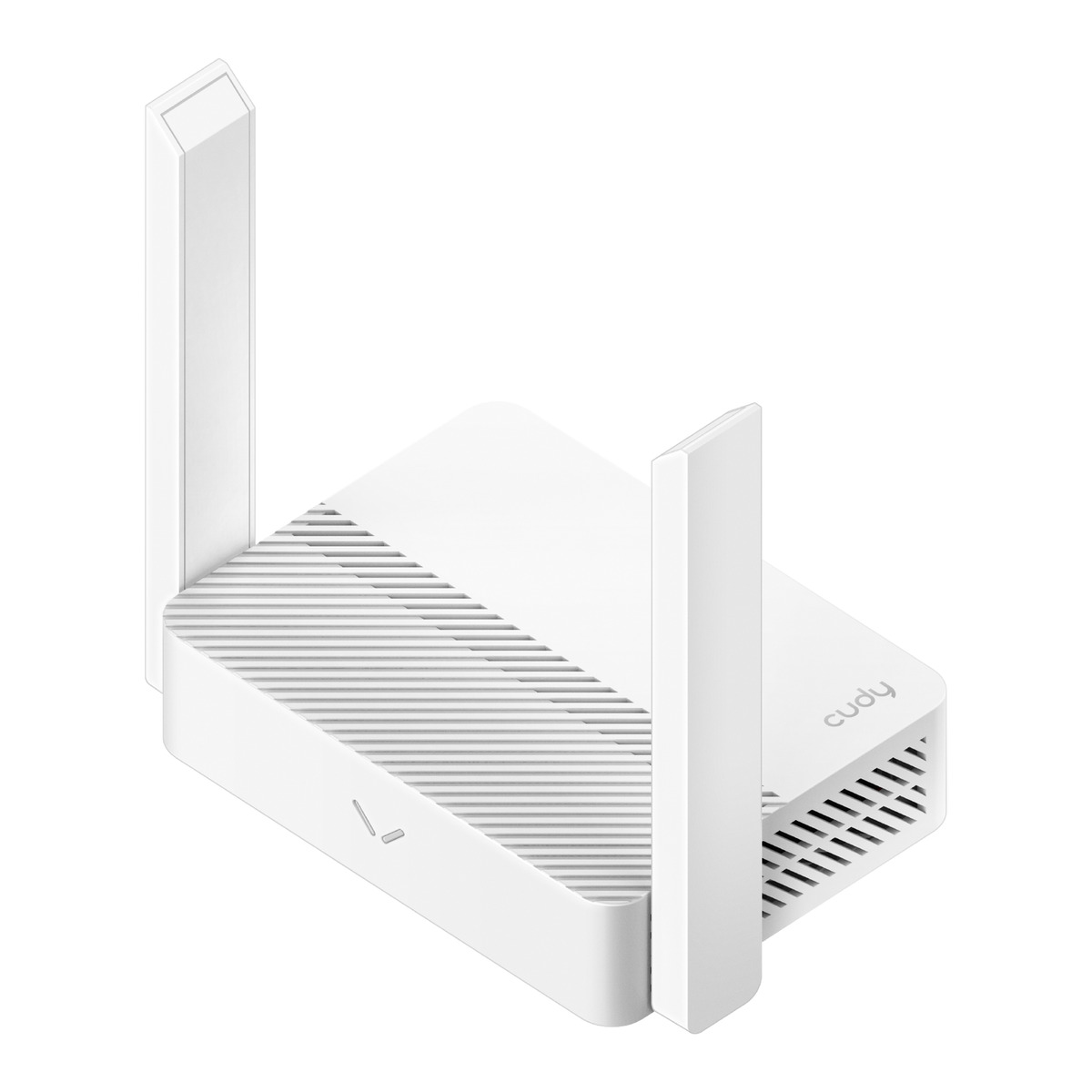 ראוטר 4G Cudy LT300-C מבט צד ראוטר 4G Cudy LT300-C מבט צד