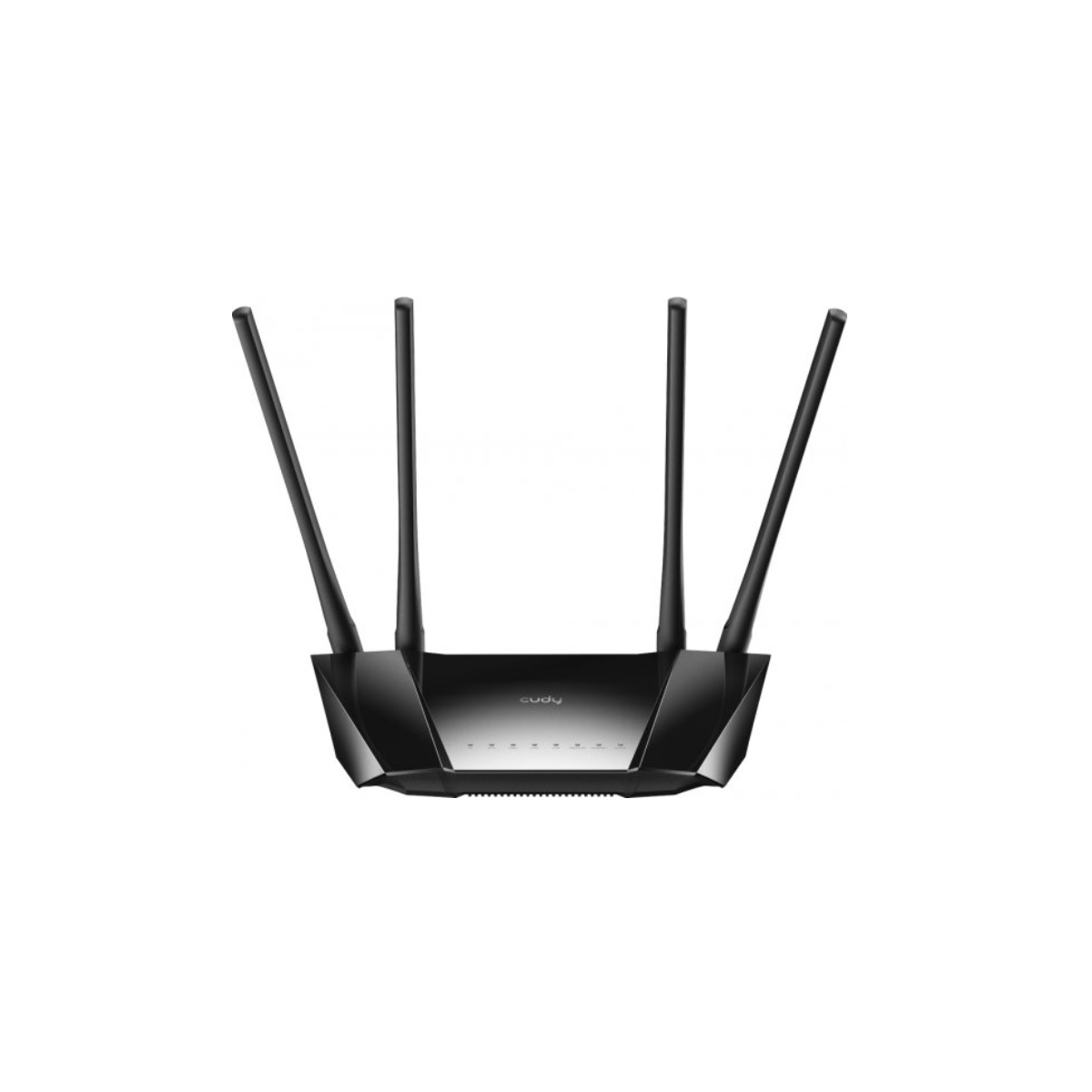 cudy-lt400-router-front ראוטר Cudy LT400 עם ארבע אנטנות