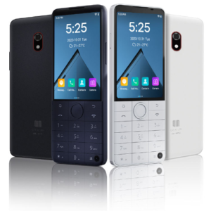טלפון כשר חצי טאצ' Duoqin F22 Pro 4G 64GB 4GB RAM