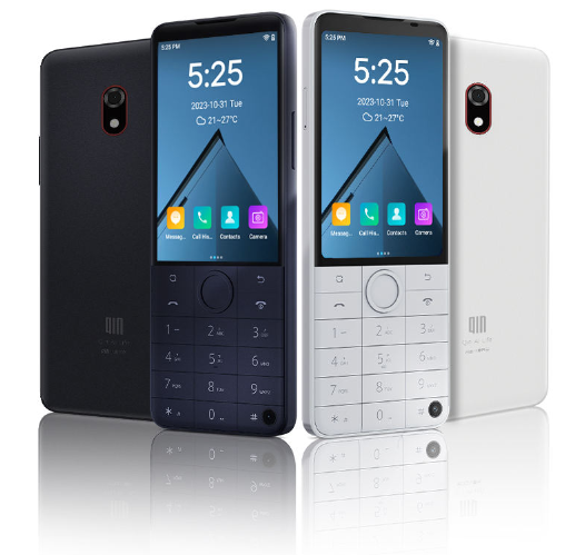 טלפון כשר חצי טאצ' Duoqin F22 Pro 4G 64GB 4GB RAM 1 טלפון כשר חצי טאצ' Duoqin F22 Pro 4G 64GB 4GB RAM