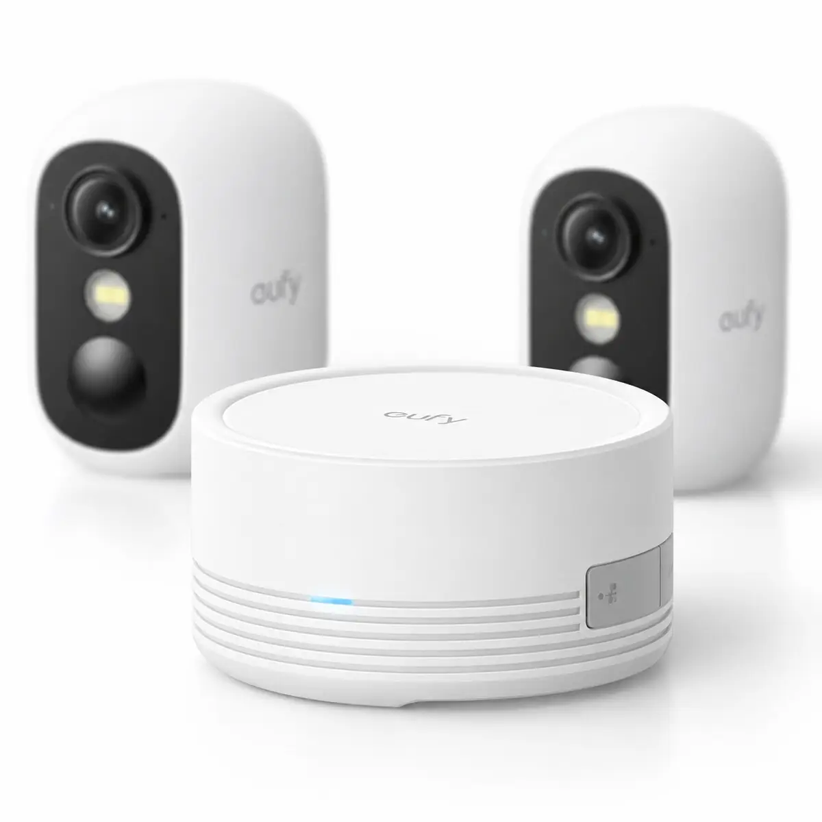 eufy-c35-homebase-mini-detail eufy c35 homebase mini detail