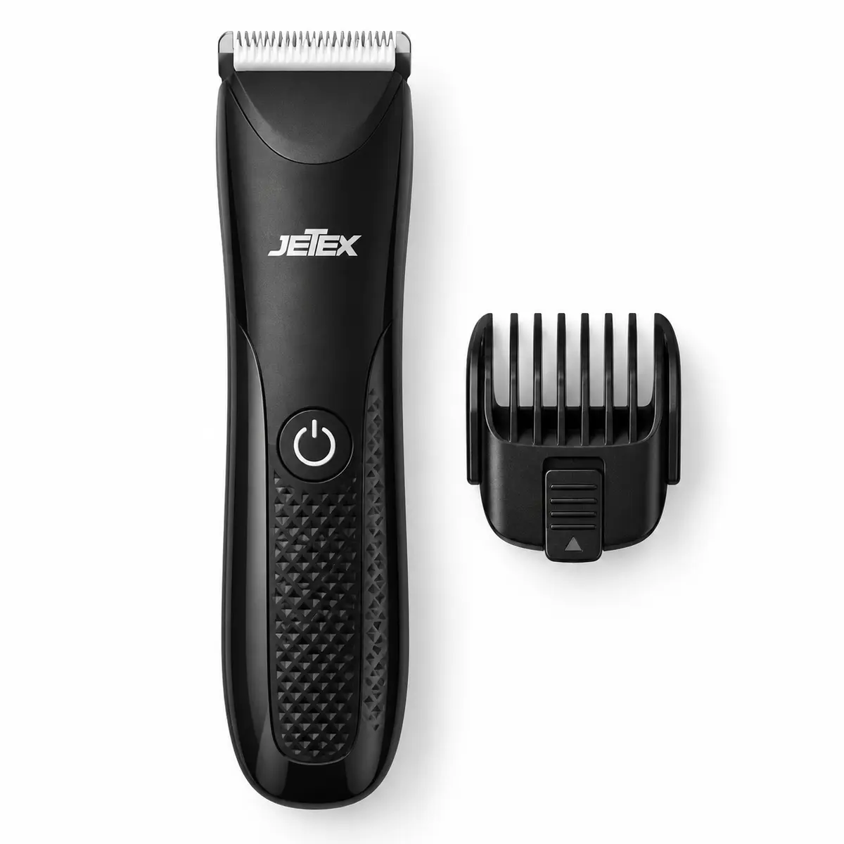 JEEX IPX7 – מסרק כוונון מכונת תספורת JEEX IPX7 עם מסרק מתכוונן