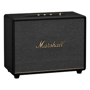 רמקול ביתי Marshall Woburn III Bluetooth שחור – תמונה ראשית