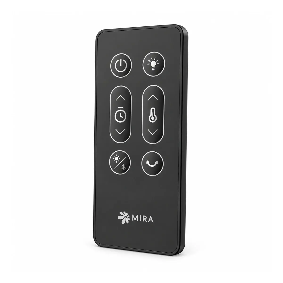 MIRA MPTCH810 – תקריב שלט מעובד MIRA MPTCH810 – תקריב שלט מעובד