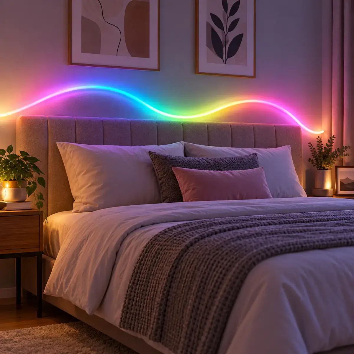 neon-rope-rgb-ic-3m-bedroom-1200 neon rope rgb ic 3m bedroom 1200
