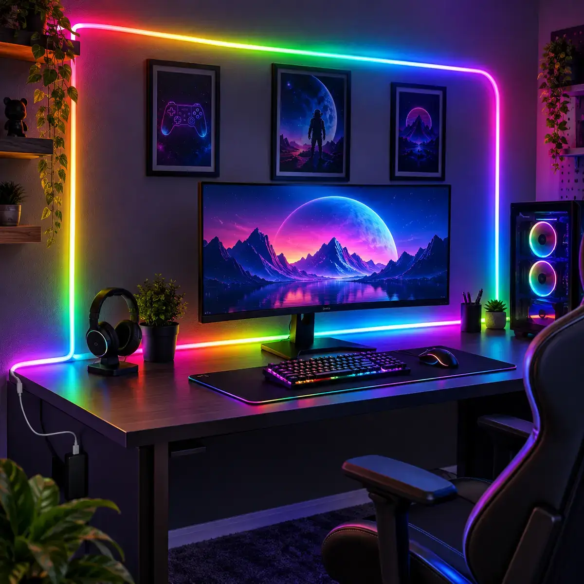 neon-rope-rgb-ic-3m-gaming-room-1200 neon rope rgb ic 3m gaming room 1200