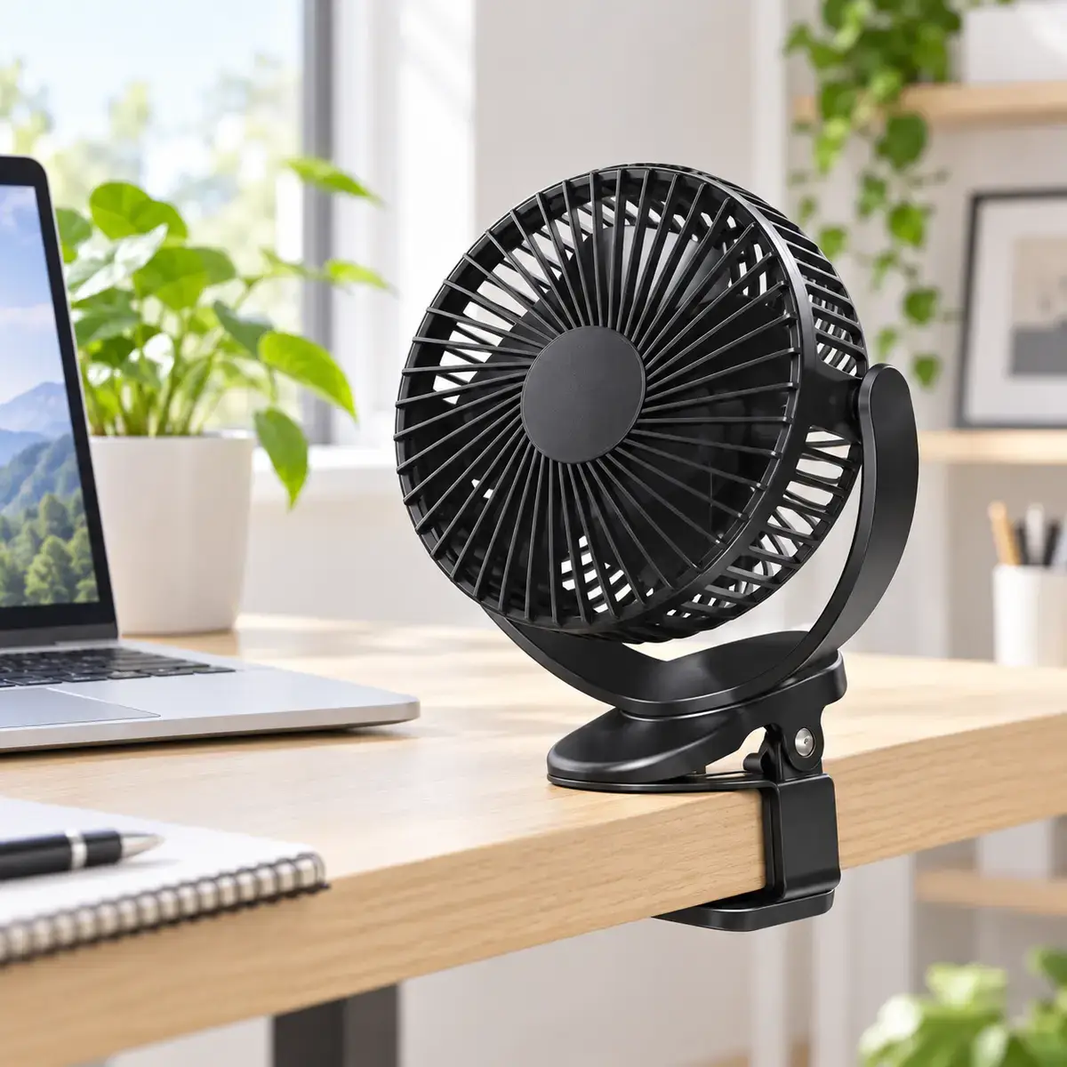 portable-clip-mini-fan-desk-1200 portable clip mini fan desk 1200