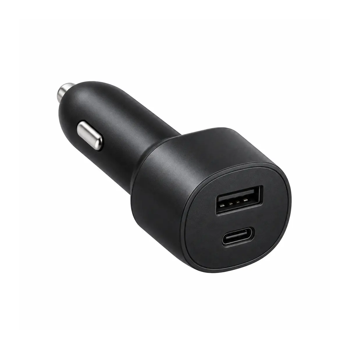 מטען רכב Samsung 45W – מבט נוסף