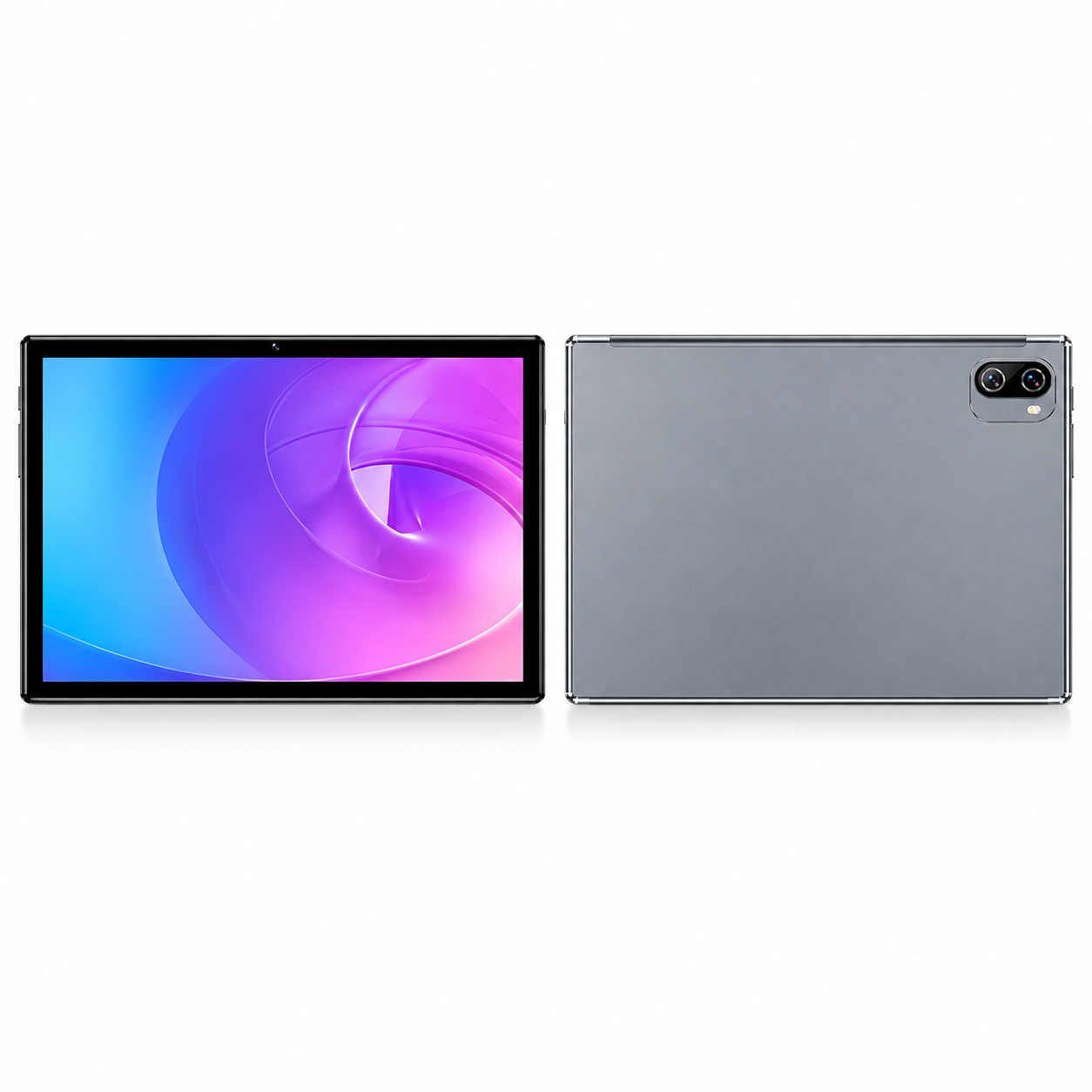 SMART TAB TAB PRO14 מבט קדמי ואחורי טאבלט SMART TAB TAB PRO14 – מבט קדמי ואחורי
