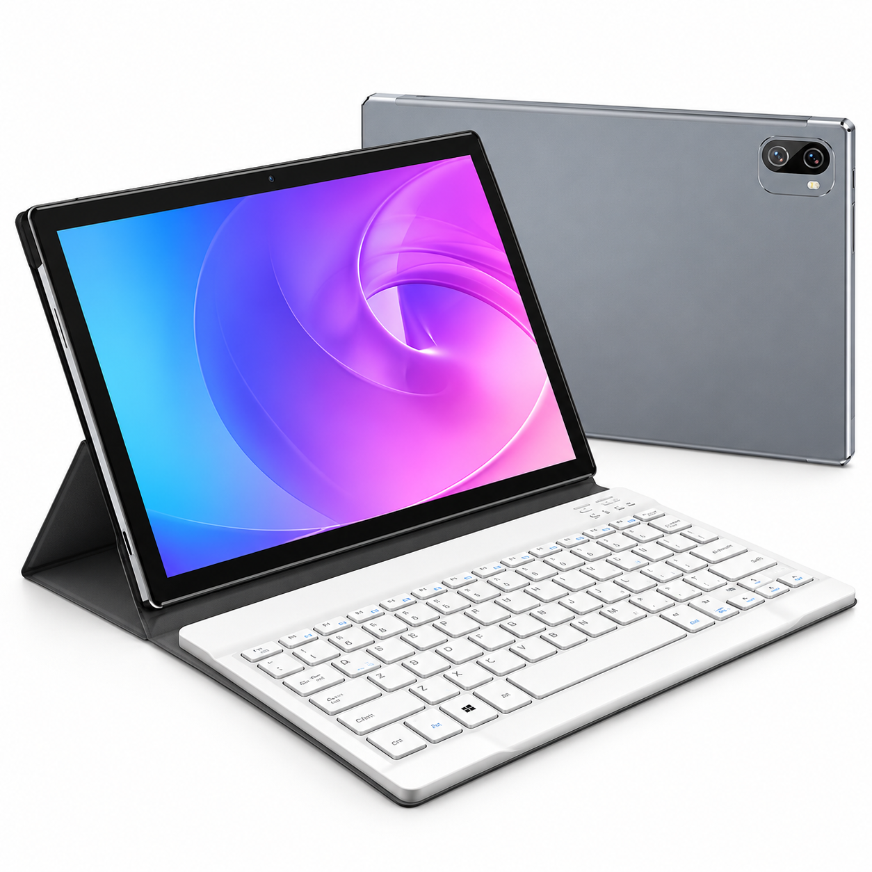 טאבלט SMART TAB TAB PRO14 10.1″ 4GB/64GB 4G Dual SIM עם מקלדת ונרתיק 1 טאבלט SMART TAB TAB PRO14 עם מקלדת ונרתיק מעמד – תמונה ראשית