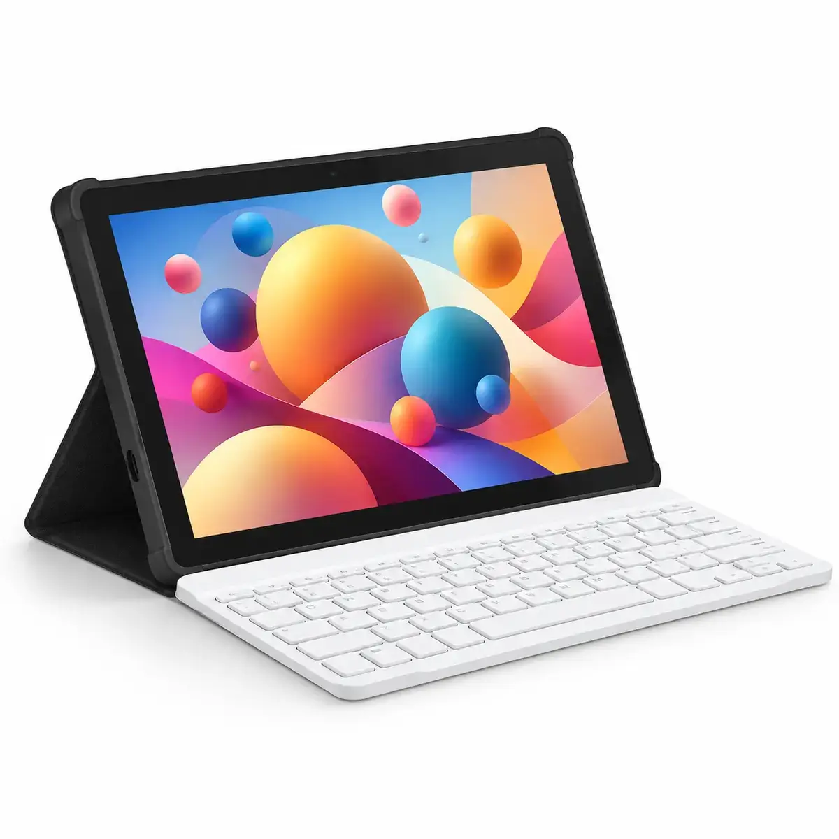 טאבלט SMARTTab 4G Tablet 4GB/64GB עם מקלדת וכיסוי 1 SMARTTab 4G Tablet 4GB/64GB עם מקלדת וכיסוי