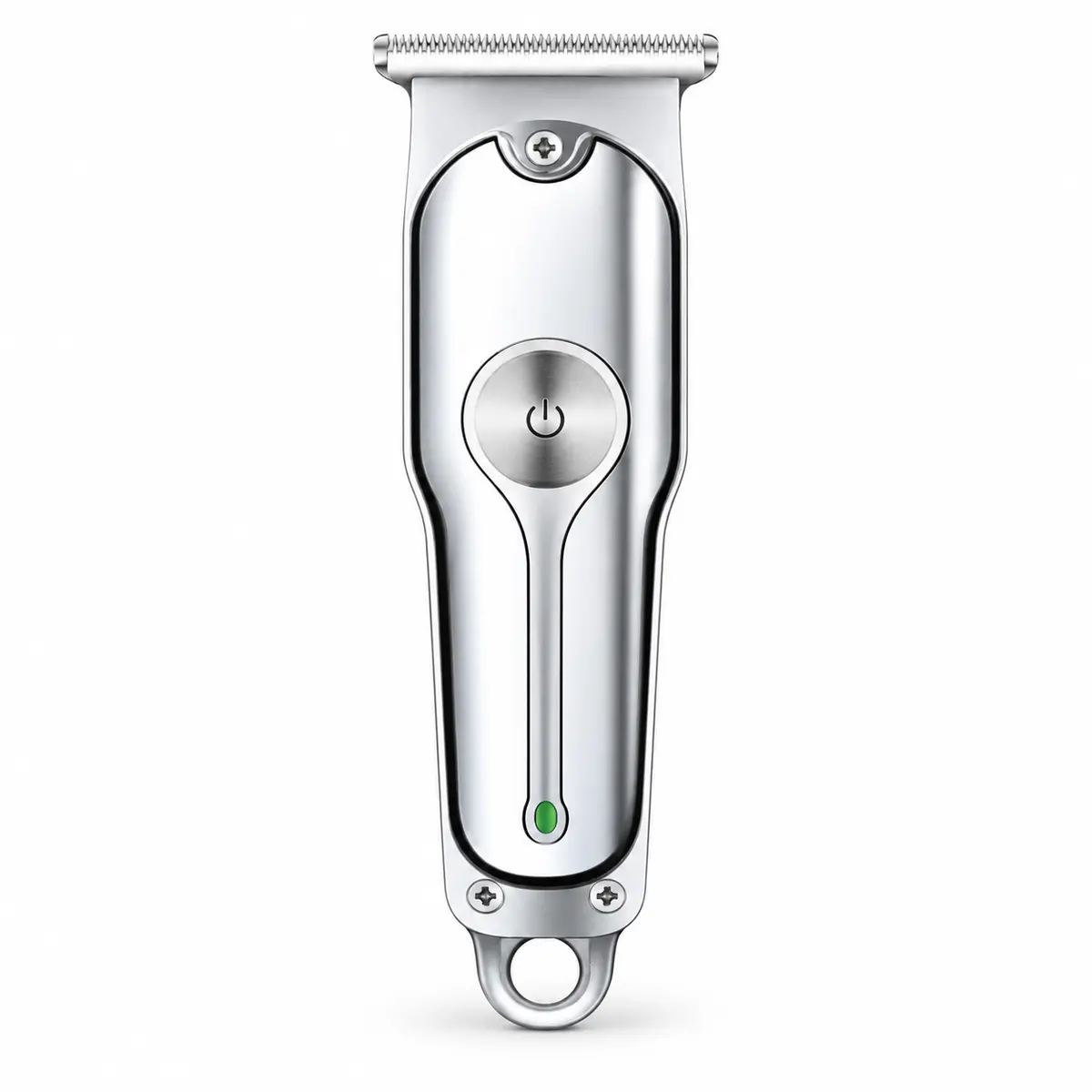 מכונת תספורת VGR V-071 מקצועית נטענת – כסופה 1 מכונת תספורת VGR V-071 מקצועית נטענת – תמונה ראשית