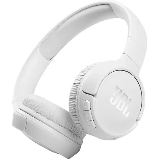 אוזניות קשת JBL Tune 510BT עם Bluetooth 5.0