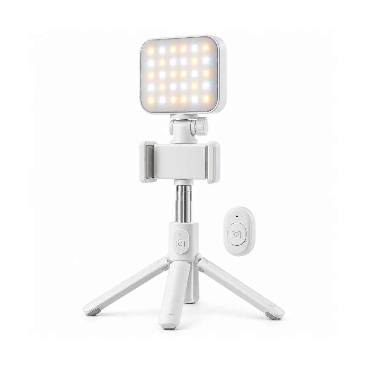 energy-p40d-square-light-led-panel פאנל 48 נורות LED בתאורת ENERGY P40D אור חם וקר