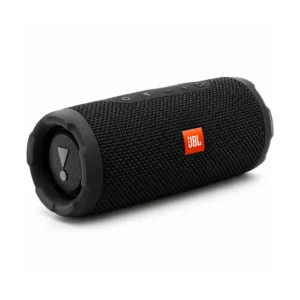 רמקול נייד JBL Flip 7 שחור Bluetooth – תמונה ראשית