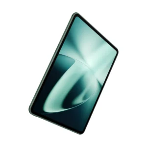 OnePlus Pad 128GB Wi‑Fi בצבע Halo Green – תמונת מוצר ראשית בזווית