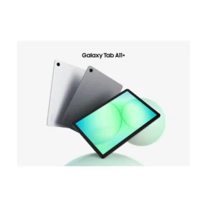 טאבלט Samsung Galaxy Tab A11+ 128GB 5G SM‑X236 – תמונה ראשית