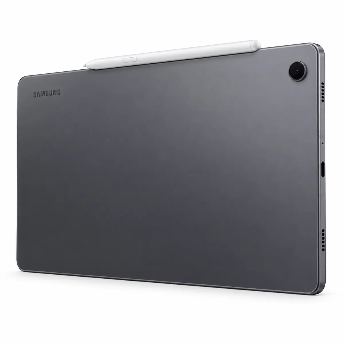 גב טאבלט Samsung Galaxy Tab S10 Lite SM‑X400 עם מצלמת 8MP