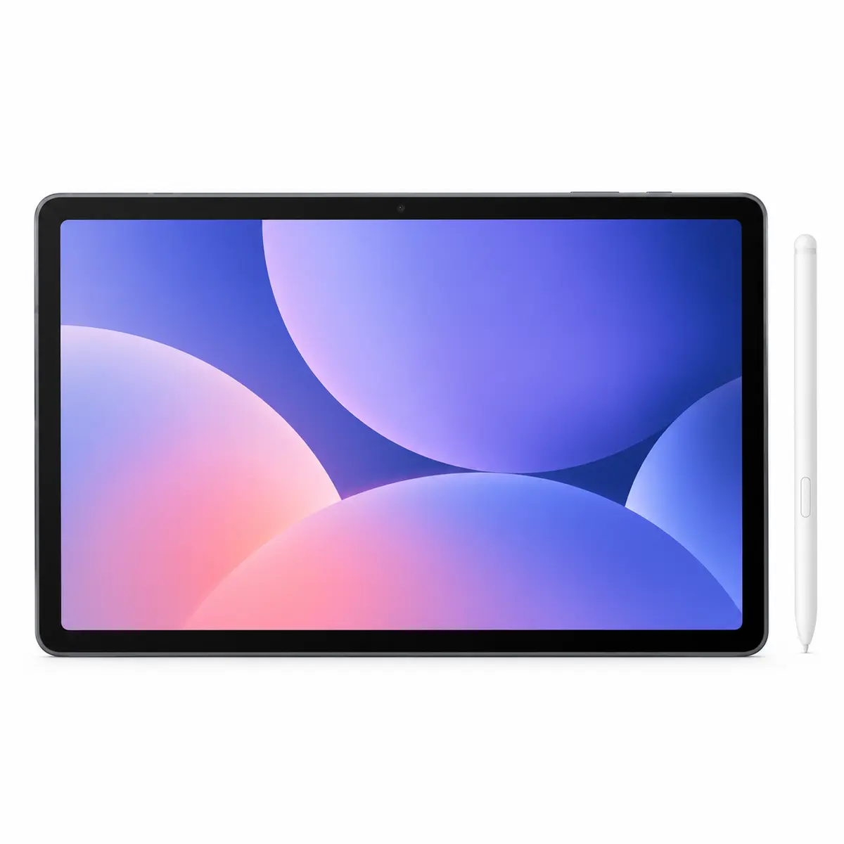 Samsung Galaxy Tab S10 Lite 5G 256GB במבט חזיתי עם מסך 10.9 אינץ׳