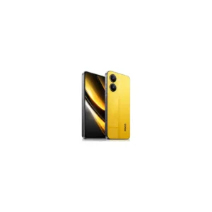 POCO X8 Pro 5G – תמונת מוצר ראשית בזווית