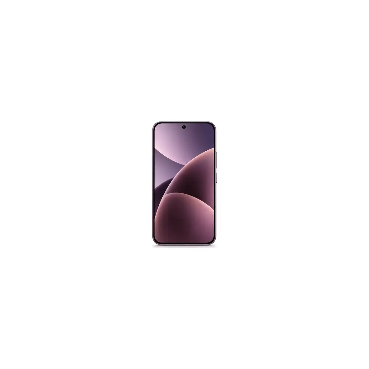 Xiaomi 17T Pro 5G – מבט קדמי