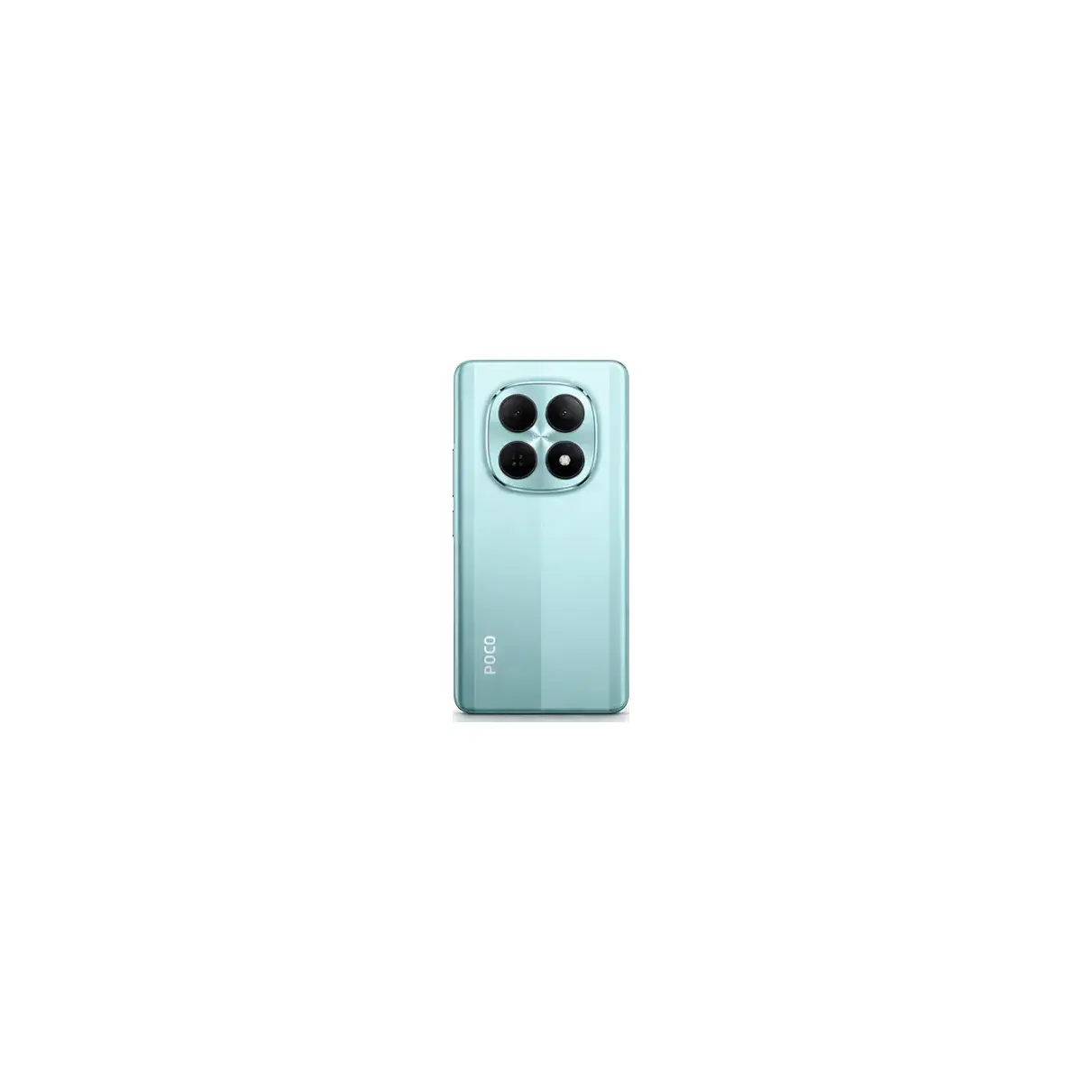 POCO M8 5G מבט אחורי POCO M8 5G – מבט אחורי
