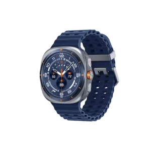 שעון חכם Samsung Galaxy Watch Ultra 2025 בגודל 47 מ״מ LTE – תמונה ראשית