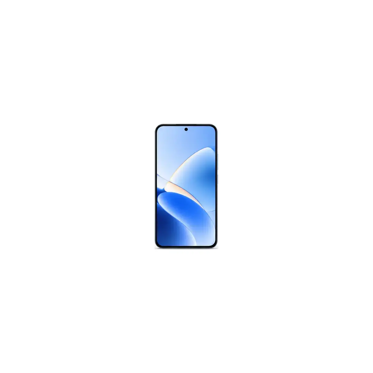 Redmi Note 17 Pro 5G – מבט קדמי