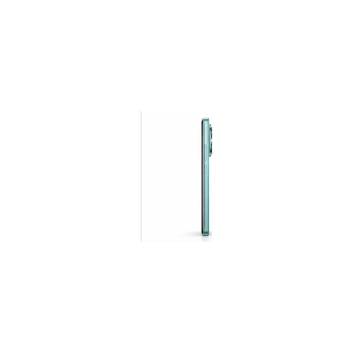 POCO M8 5G פרופיל צד POCO M8 5G – פרופיל צד