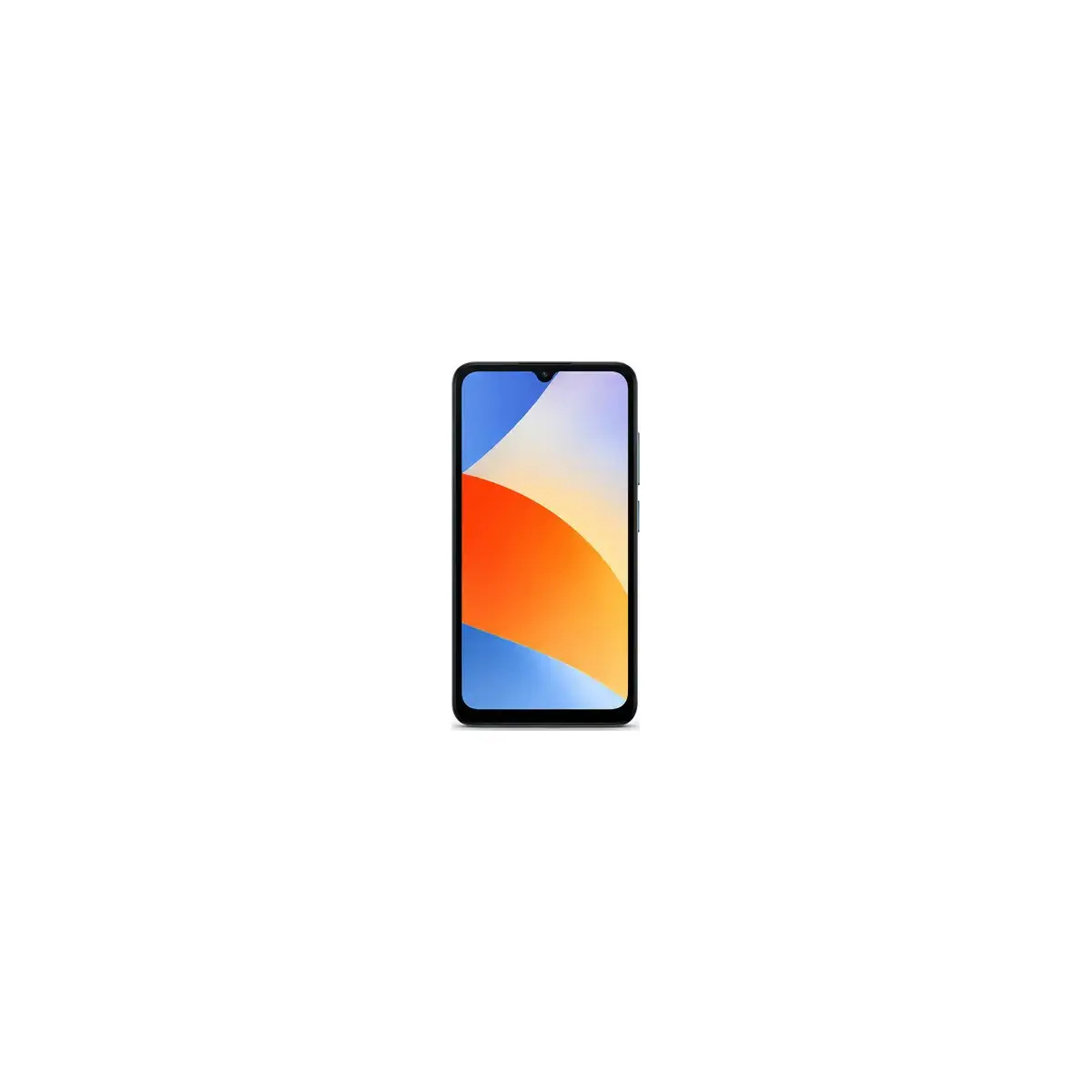 Redmi A7 Pro NFC – מבט קדמי