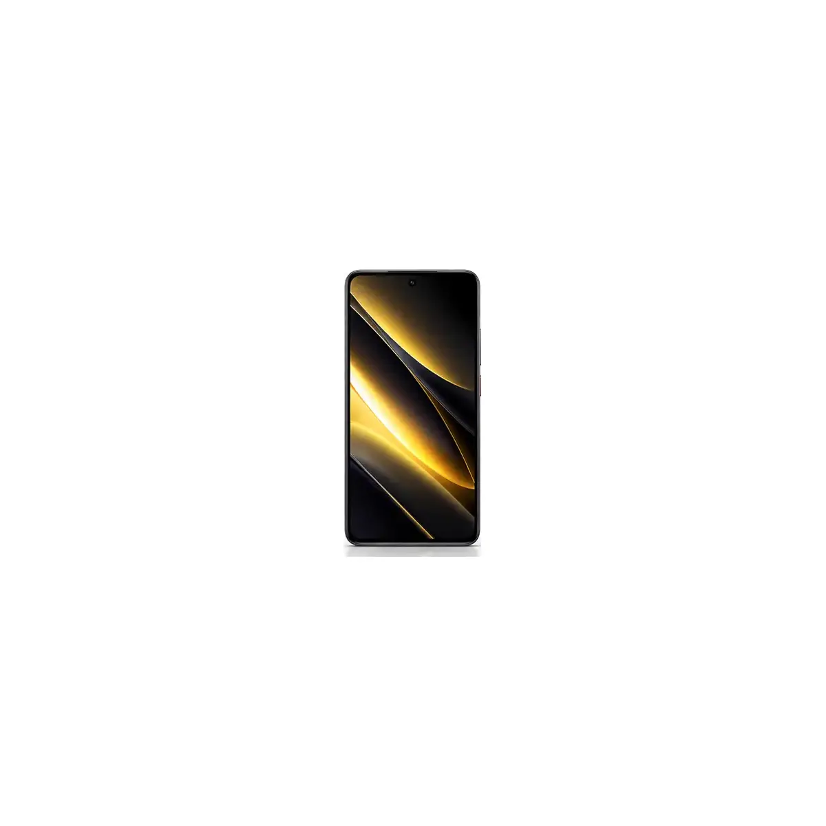 POCO X8 Pro 5G – מבט קדמי