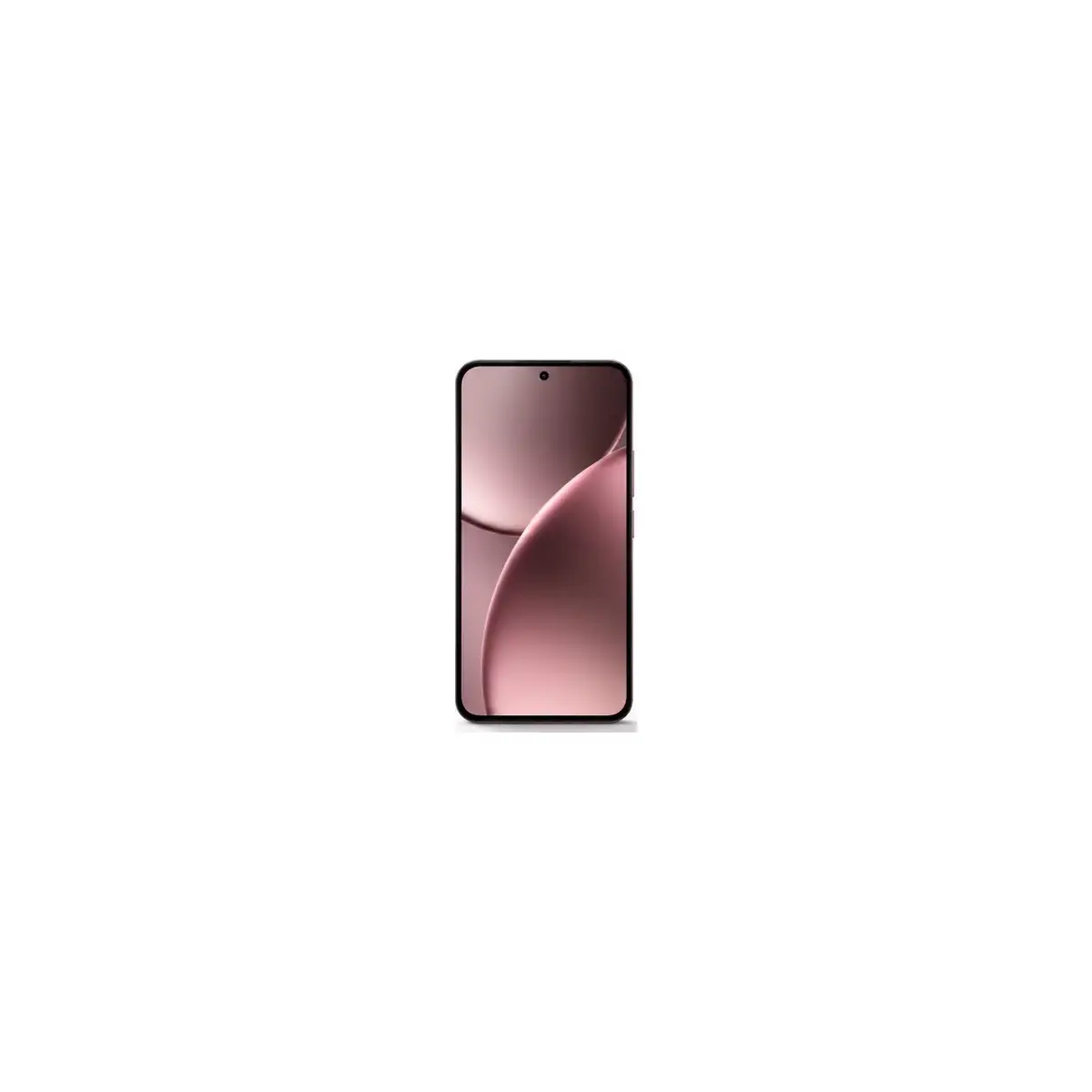 Xiaomi 17T 5G – מבט קדמי