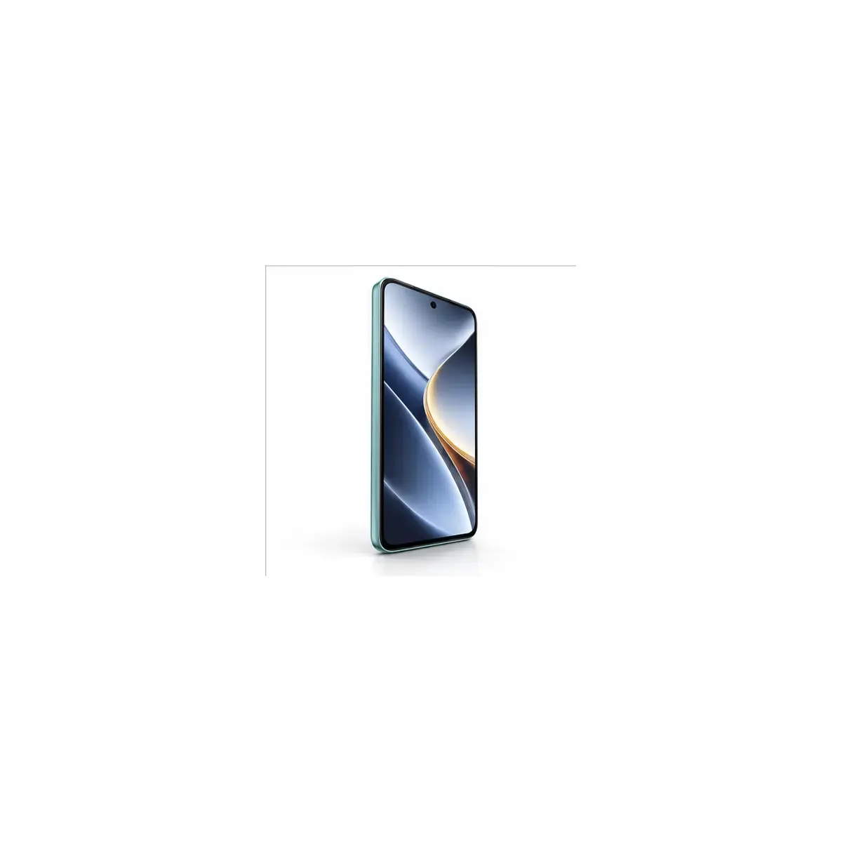 POCO M8 5G תצוגה בזווית אלכסונית POCO M8 5G – תצוגה בזווית אלכסונית