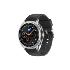 שעון חכם Samsung Galaxy Watch8 Classic 46mm Bluetooth SM-L500 – תמונה ראשית