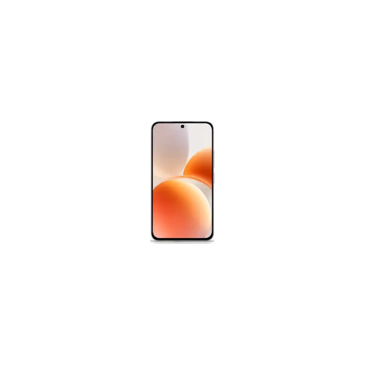 Redmi Note 17 Pro Max 5G – מבט קדמי